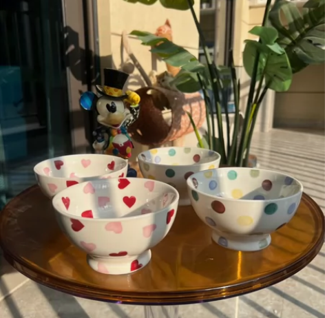 - Emma Bridgewater陶瓷饭...