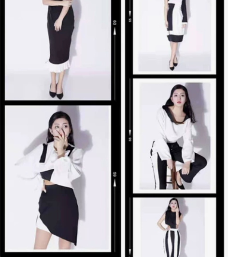 服装设计制版 点进来看看包满意 专业服装制...