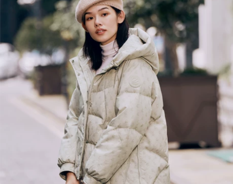 Bosideng/波司登正品代购B3014...