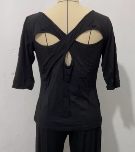 全新舞蹈服四季可穿柔软亲肤 四季可穿的，居...