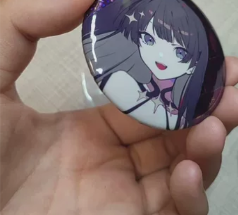 【出】彩虹社 nijisanji五周年月之...