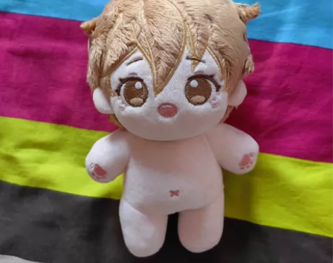 【出棉花娃娃】ES 偶像梦幻祭 真白友也 ...