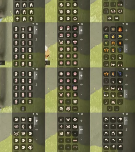 光遇白鸟 感兴趣的话点“我想要”和我私聊吧...