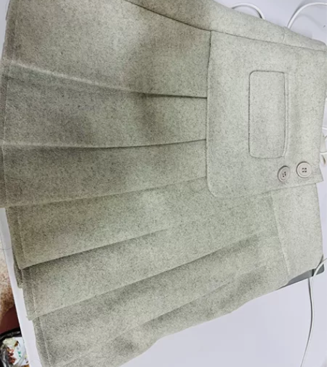 捡漏！！！闲置出各种小短裙A字裙蛋糕裙，通...