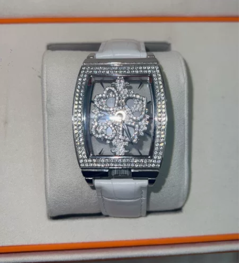 davena手表，全新没带过，急出！ 感兴...