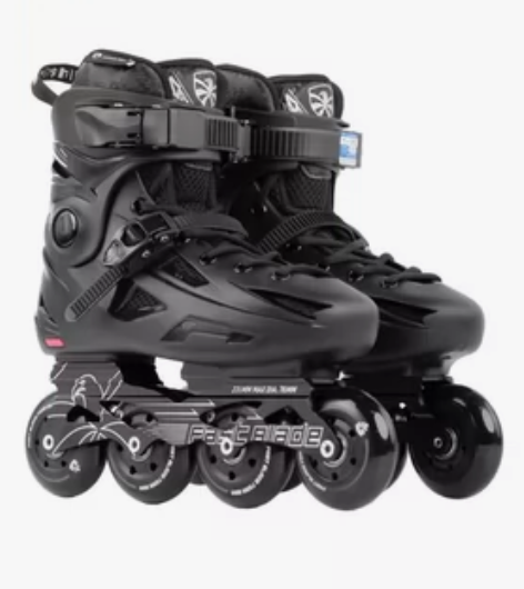 【出】淘宝官网购入｜飞鹰轮滑鞋FBS成人初...