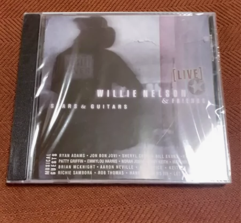 willie nelson ##amp；a...