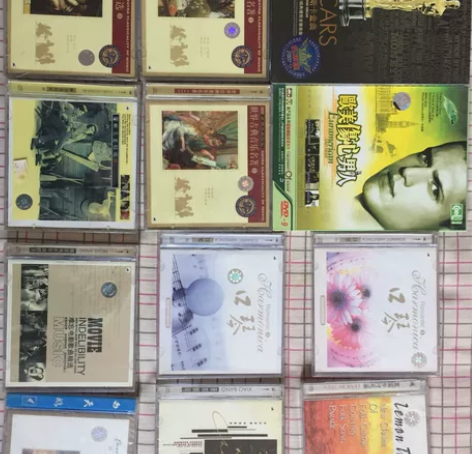 百年奥斯卡金曲2DVD9 欧美伤心男人DV...