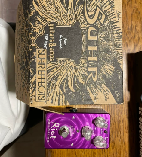 效果器单块 可整出或单个出,带价来。拒绝屠...