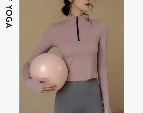 【狂欢价】全套瑜伽服 SQSF瑜伽服女20...