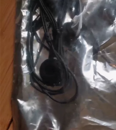 未拆封PHILIPS 飞利浦老耳塞 郑重提...