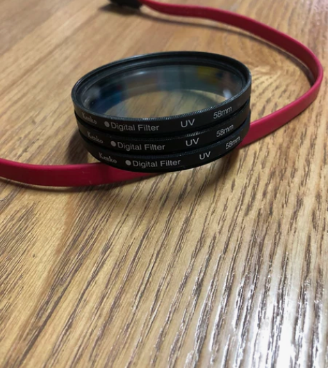 肯高Kenko Digital Filte...