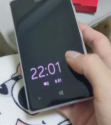 夜拍小王子/诺基亚925/诺基亚lumia...