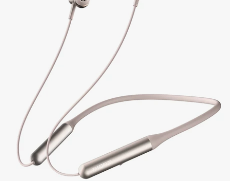 1MORE/万魔ESD6001B时尚双动圈...