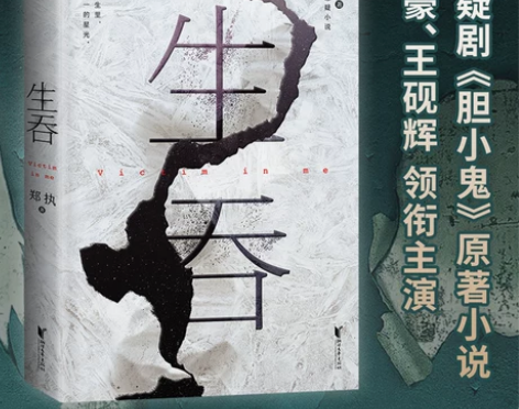 新华书店 生吞 郑执著 两桩相隔十年的少女...