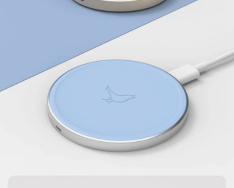 全新！Libratone小鸟耳机COIL第...