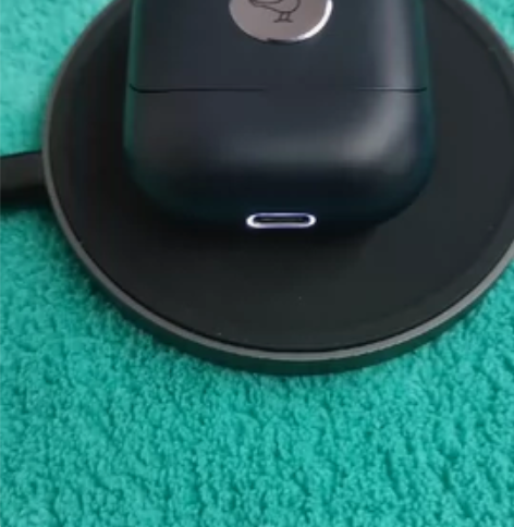 Libratone    小鸟耳机AIR ...