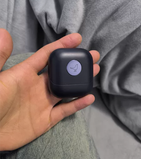 Libratone小鸟耳机 AIR+第2代...