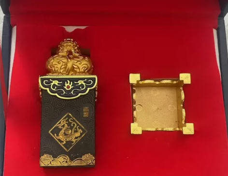 大师出品貔貅印章 免费刻字，包邮送证书，喜...