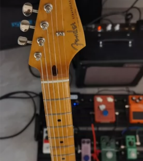 付款前不回复鉴定芬达SQ Affinity...