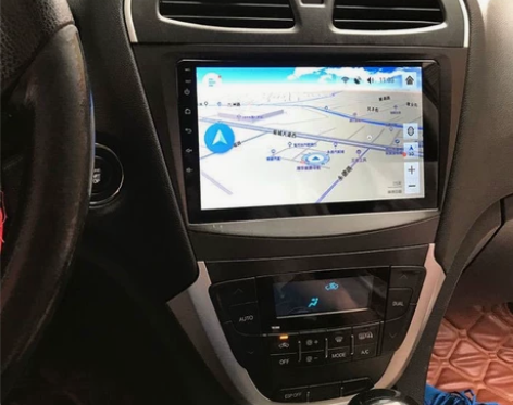 广汽传祺gs5导航广汽传祺GS5导航安卓智...