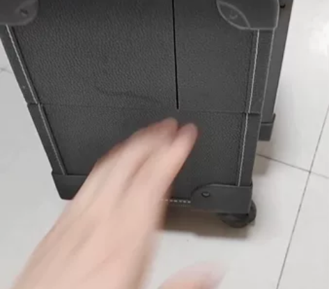 工具小型密码箱，九成新，有需要的价格可谈，...