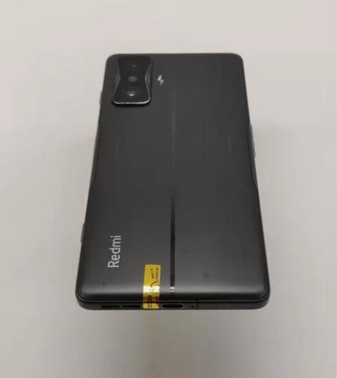 ?95新 红米K50 电竞版12G+256...