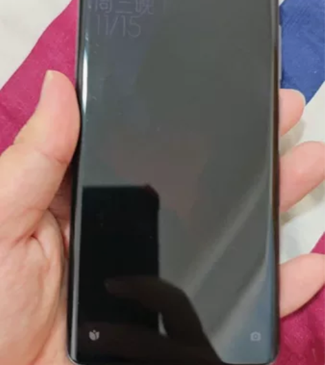 小米12pro 12+256 黑色 骁龙版...