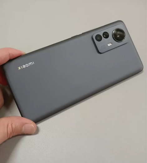 小米12pro  95成新  搭载骁龙8G...