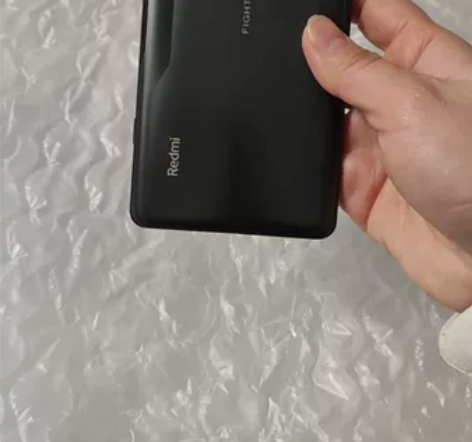 红米k40游戏增强版12+256   原装...