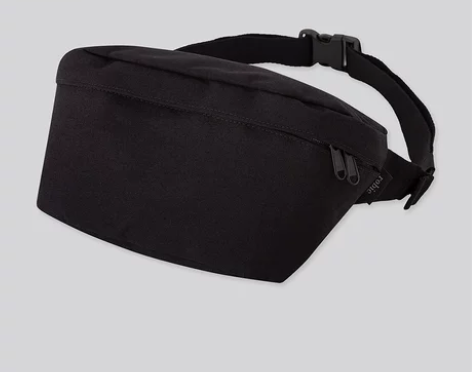 优衣库 男装/女装 单肩背包 423483...