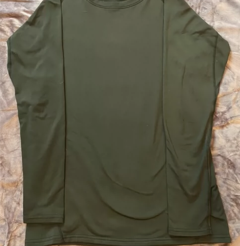 运动套装男跑步装备健身服冬季晨跑篮球体育训...