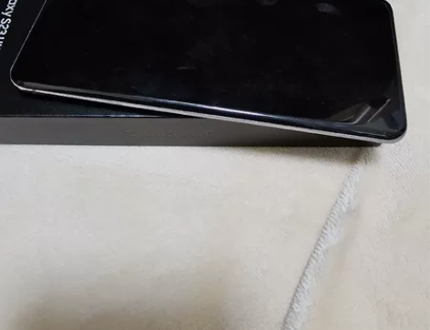 自用三星s20(12-128g)三年前线下...