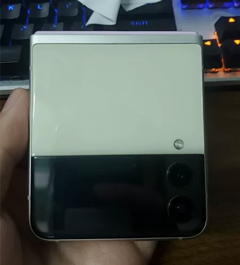 三星小折叠w23flip，8+256 仅需...