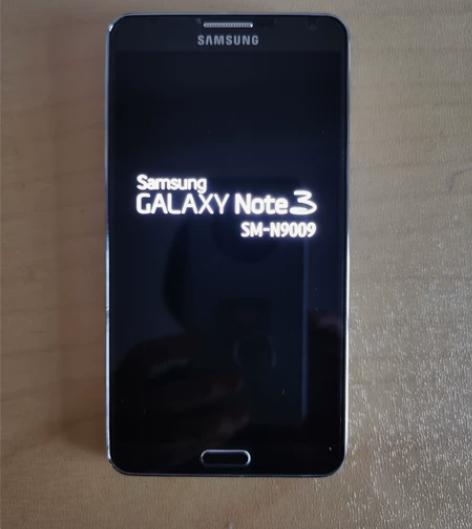 三星GALAXY Note 3，SM-N9...
