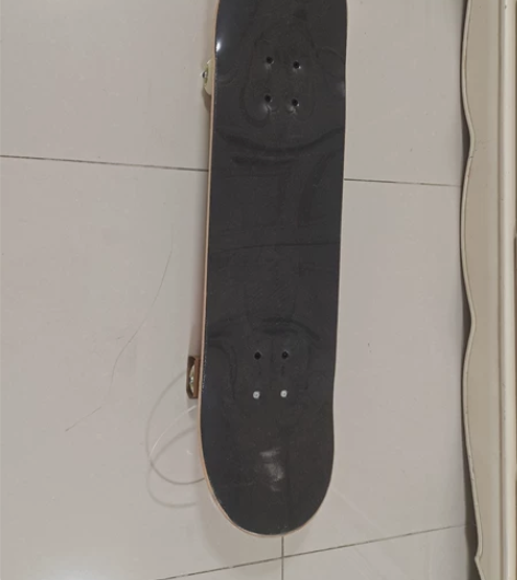 迪卡侬双翘板，全新未使用，家里孩子不喜欢，...