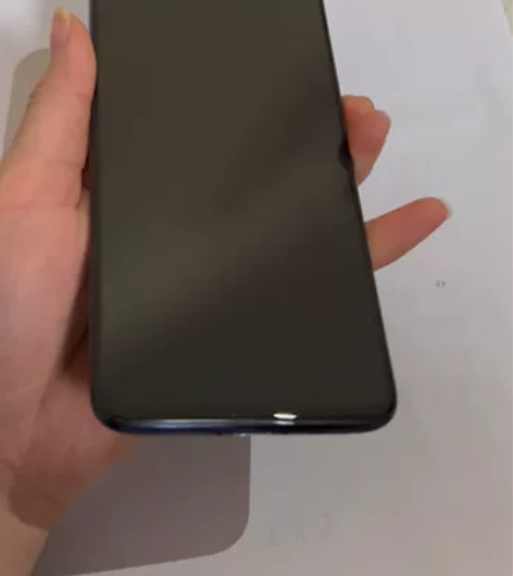vivo x23 个人一手用的很在意，99...