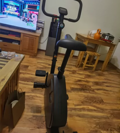 迪卡侬动感单车 温江大家城附近自提?几乎全...