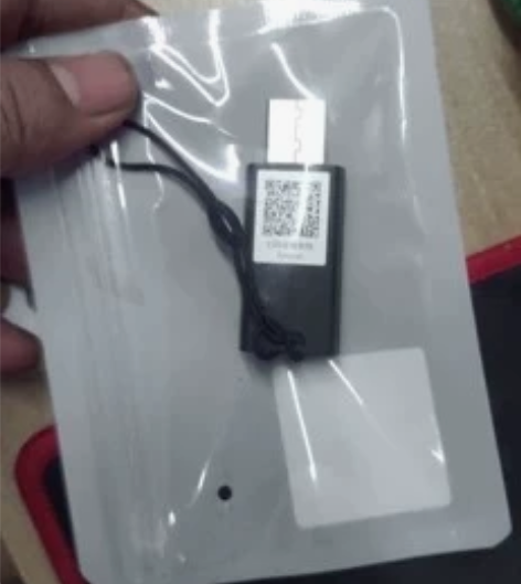 全新黑鲨三代手柄适配器非黑鲨和苹果手机，想...