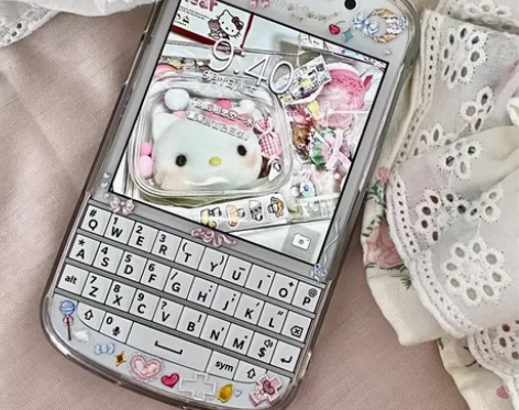 ·黑莓q10 blackberry ·触屏...