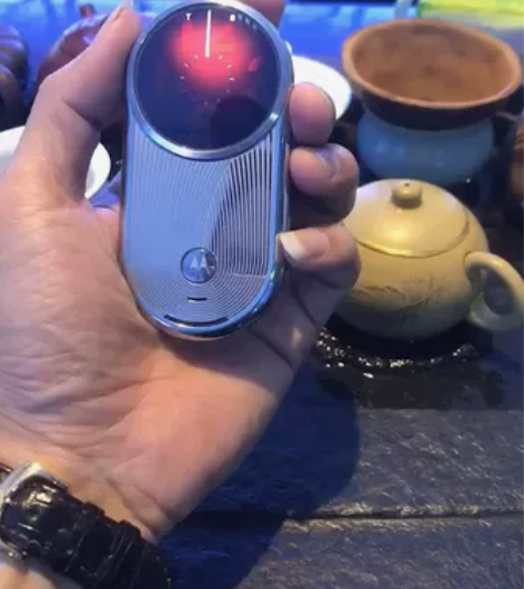 摩托罗拉 moto R1 全部原装 成色...