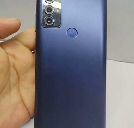 摩托罗拉 g play 2023 型号:x...