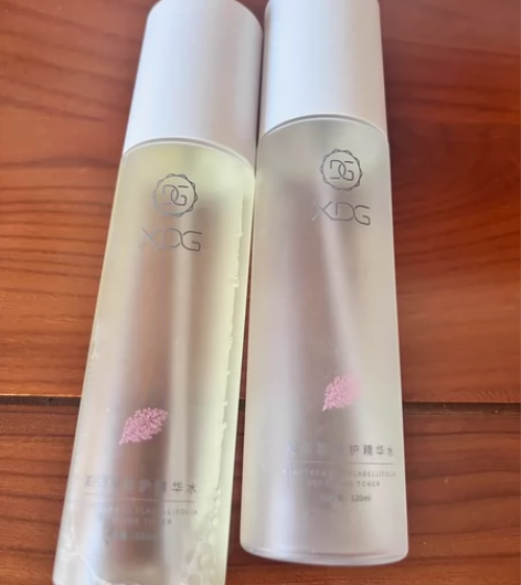 XDG复活草修护精华水120ml 保真保正...