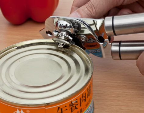 onlycook 304不锈钢开罐器 罐头...