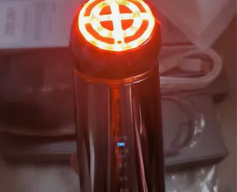 慕苏射频美容仪器家用脸部按摩仪提面部法令纹...