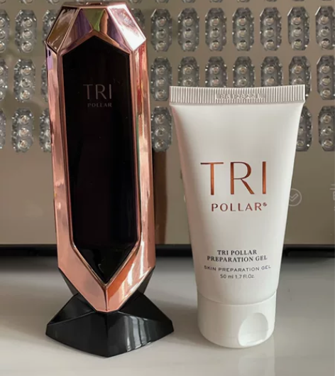 自用闲置 初普 TRIPOLLAR 欲望之...