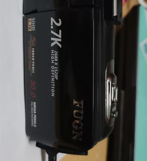 富京f2400s 二手 八九新 全??几乎...