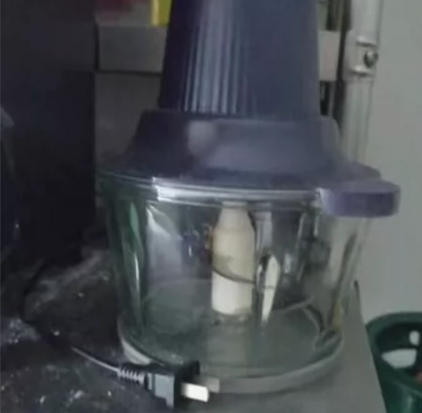 美的打蒜机60元出了 感兴趣的话点“我想要...