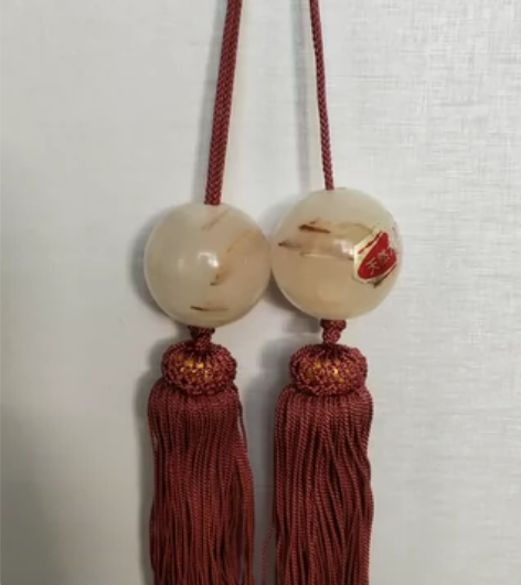 日本回流 高级石制 风镇 文房用品 日本回...