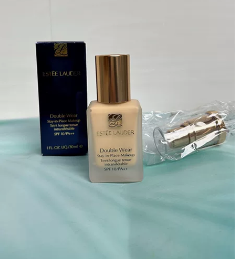 雅诗兰黛DW持妆粉底液30ml 购入渠道：...